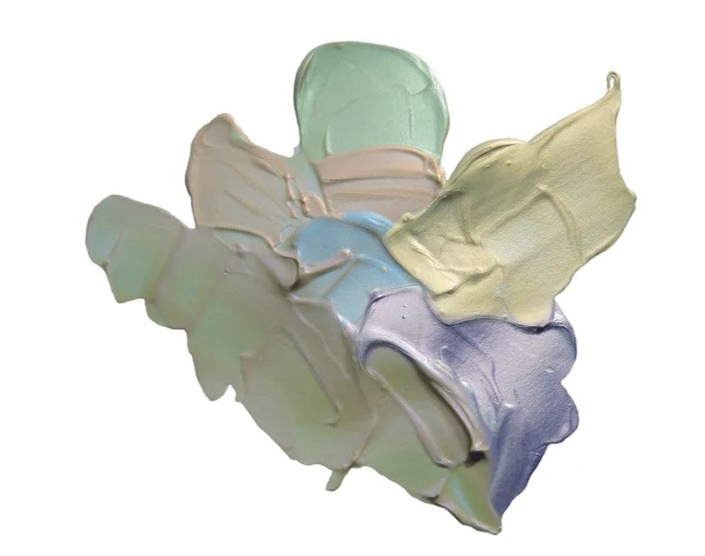 Amsterdam Acrylic Pearlescent Set 6 X 20ml