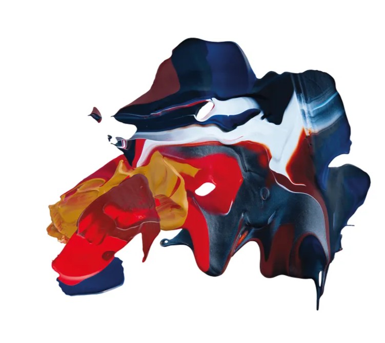 Amsterdam Acrylic URBAN LANDSCAPE Set 12 x 20ml