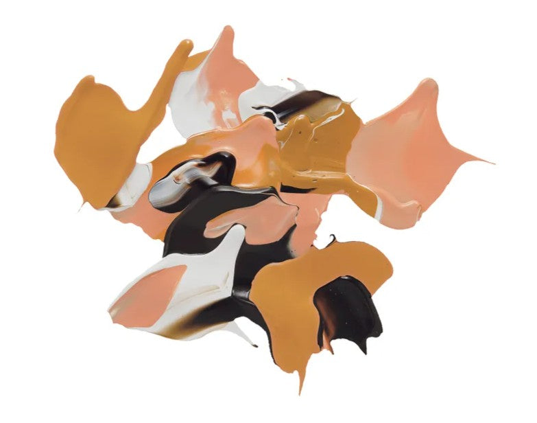 Amsterdam Acrylic Portrait Set 6 X 20ml