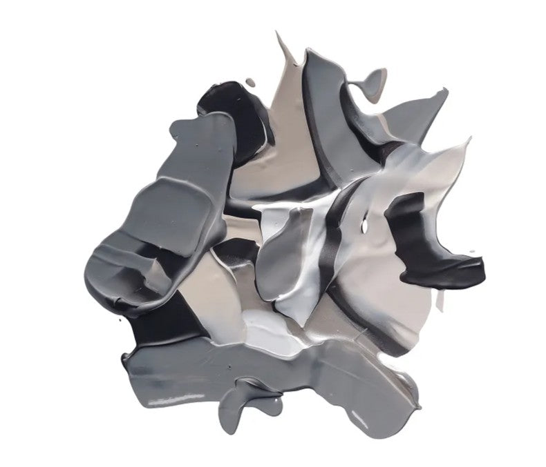 Amsterdam Acrylic Greys Set 12 X 20ml