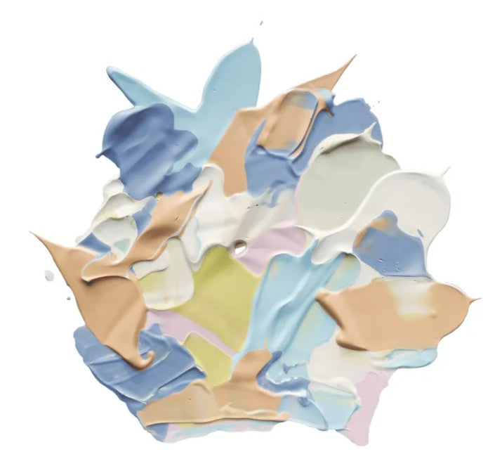 Amsterdam Acrylic Pastels Set 12 X 20ml