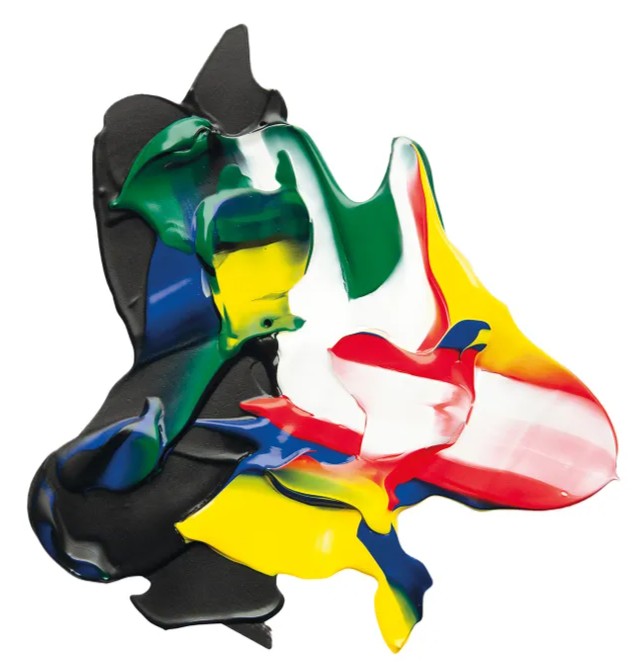 Amsterdam Acrylic General Selection Set 72 x 20ml