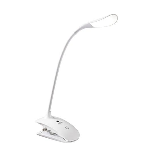 Daylight Smart Clip on Lamp