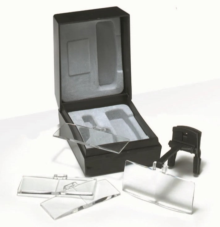 Daylight Clip-on Spectacles