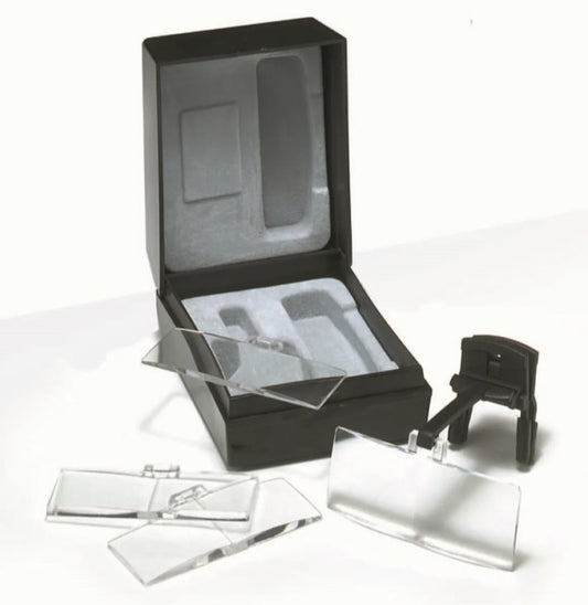 Daylight Clip-on Spectacles