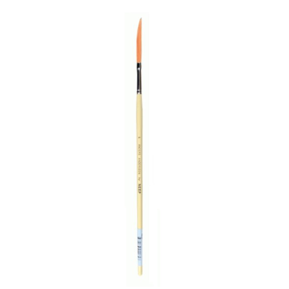 Anders Anderson Dagger Brush Small
