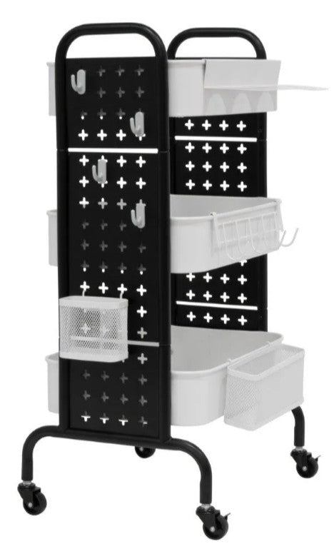 Artfusion Craftwork Mobile Cart - 1 AVAILABLE IN STORE ONLY
