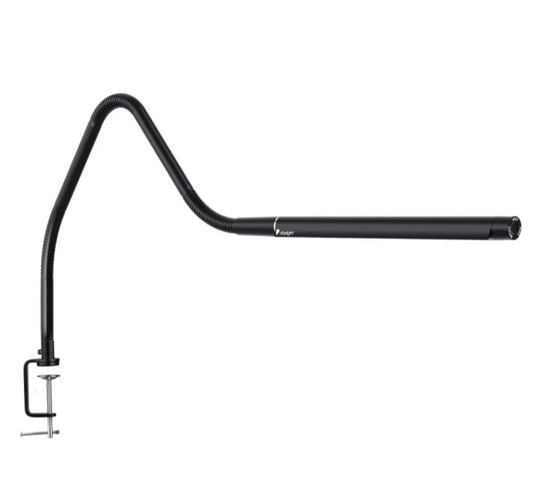 Daylight Electra Table Lamp with Clamp