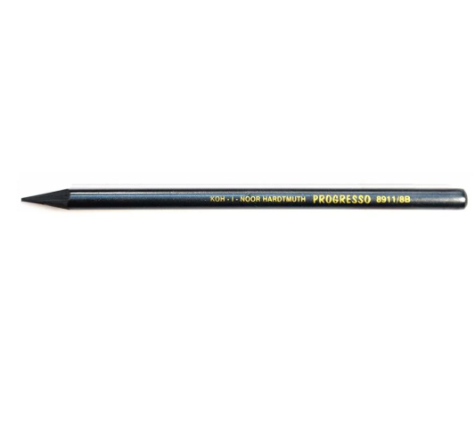 Progresso Graphite Pencil 8B Each