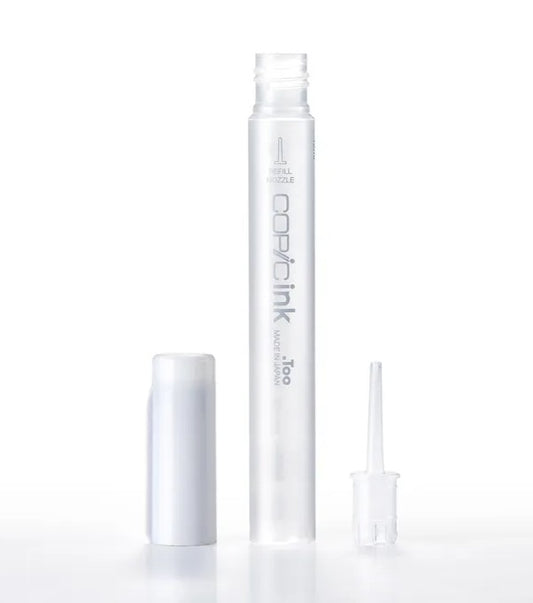 Copic Ink Empty 12ml