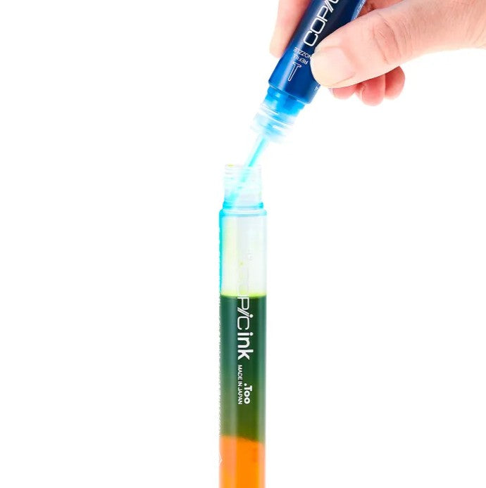 Copic Ink Empty 12ml