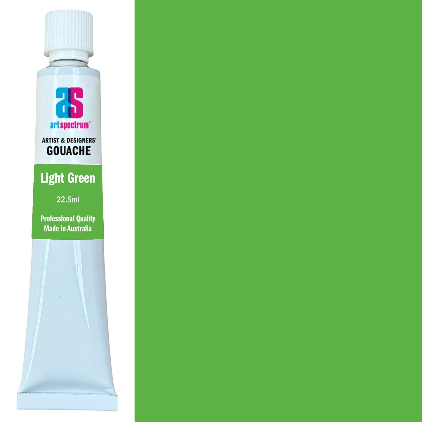 Art Spectrum Artists' Gouache 22.5ml Light Green
