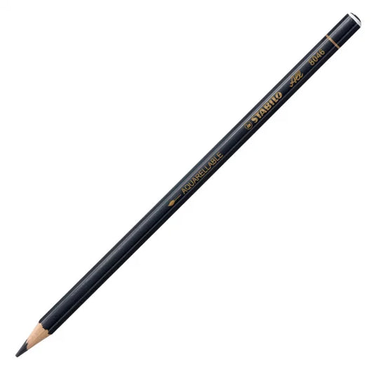 Stabilo All Pencil Black
