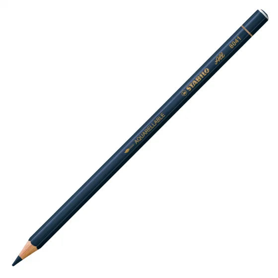 Stabilo All Pencil Blue