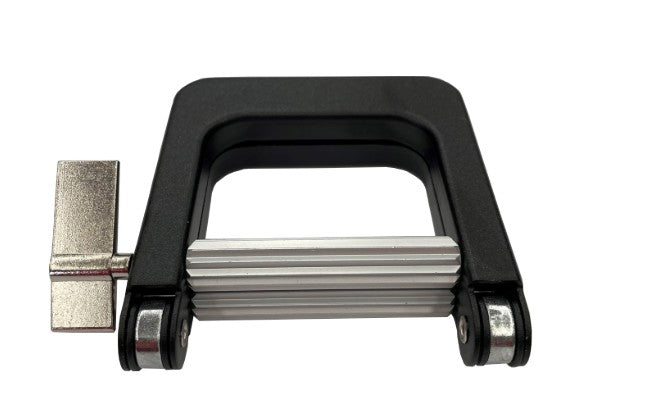 Tube Squeezer Extractor