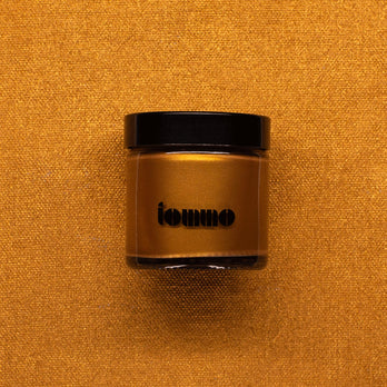 Iommo Premium Metallic Acrylic 60ml 109 Regency Gold