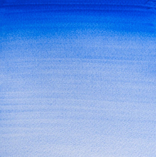Winsor & Newton Cotman W/C 8ml Ultramarine