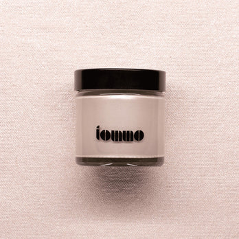 Iommo Premium Metallic Acrylic 250ml 203 White Silver