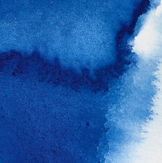 Winsor & Newton Artists' W/C 37ml Winsor Blue (Red Shade)