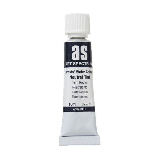 Art Spectrum Artists' Watercolour 10ml Series 3 Neutral Tint