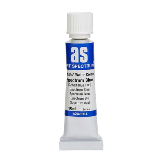 Art Spectrum Artists' Watercolour 10ml Series 1 Spectrum Blue