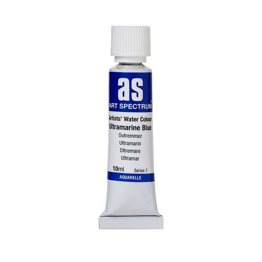 Art Spectrum Artists' Watercolour 10ml Series 1 Ultramarine Blue