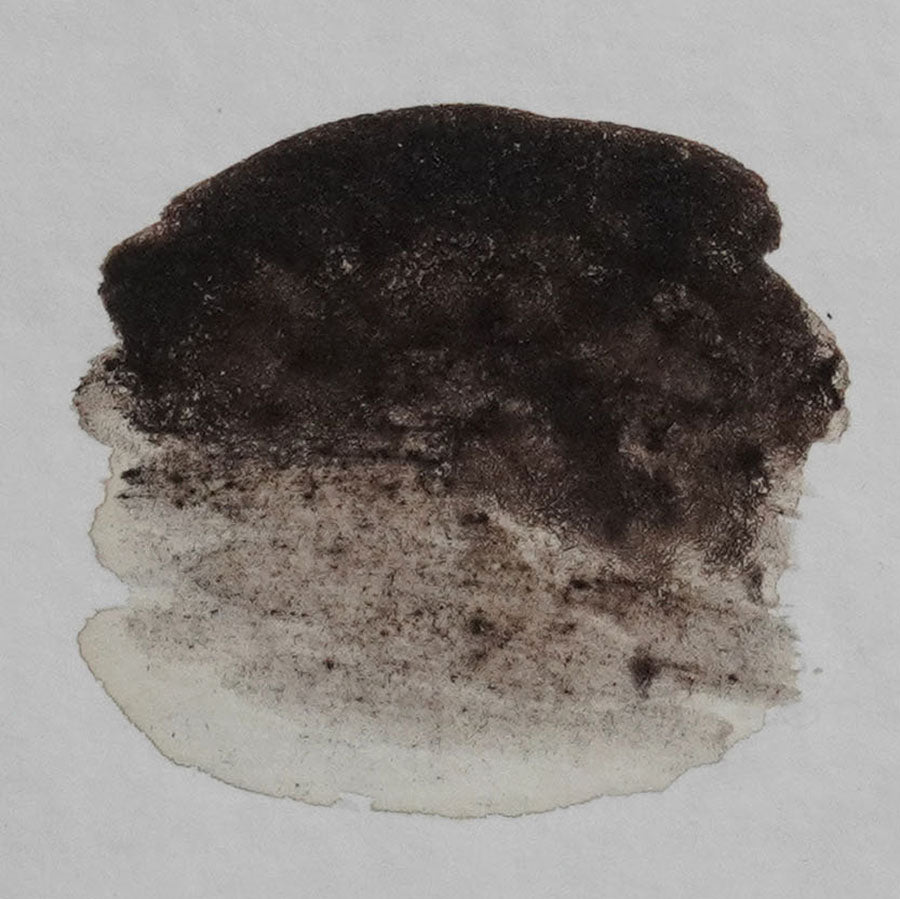 Langridge Drawing Ink 120ml Walnut