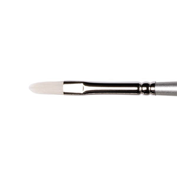 Winsor & Newton Artisan Long Handle Filbert Size 6