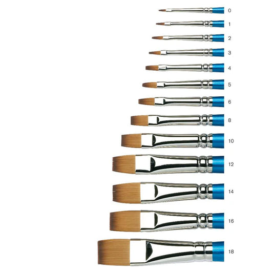 Winsor & Newton Cotman Series 555 Size 3 (discontinued & online only)