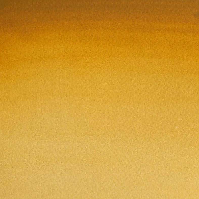 Winsor & Newton Cotman W/C 8ml Yellow Ochre