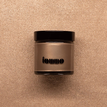 Iommo Premium Metallic Acrylic 250ml 210 Muted Gold