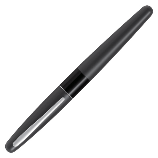 Pilot Fountain Pen MR1 Classic Black Fine