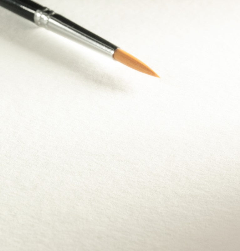 Hahnemuhle Natural Line Agave Watercolour 290gsm 24x32cm 12 sheets