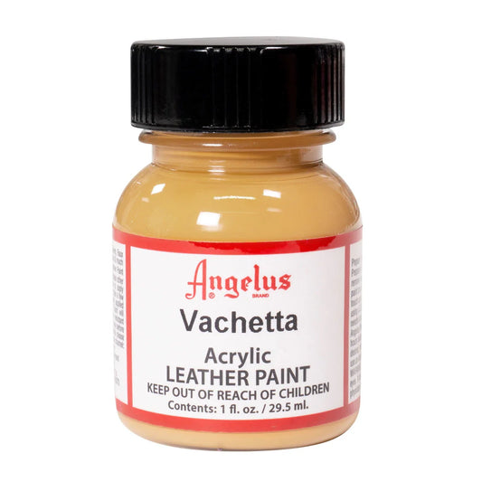 Angelus Leather Acrylic Paint 29.5ml Vachetta
