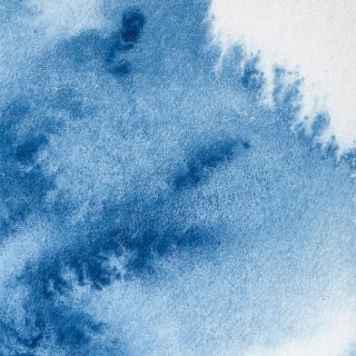 Winsor & Newton Artists' Watercolour 5ml Antwerp Blue