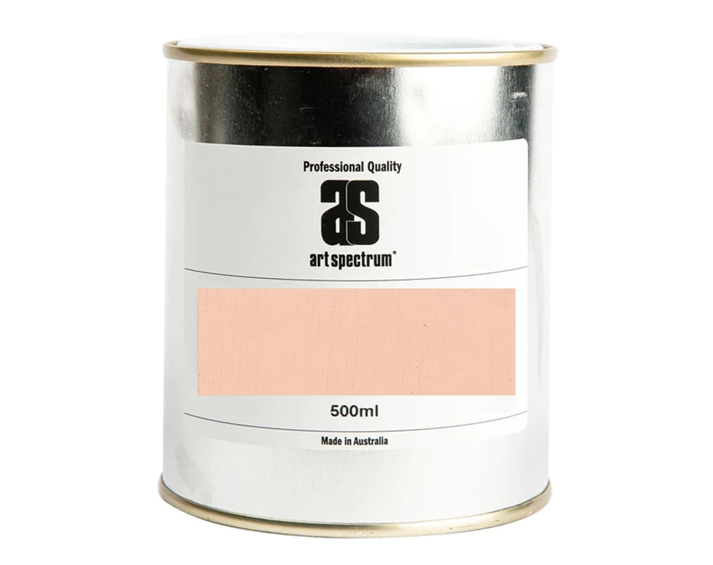Art Spectrum Oil 500ml Series 1 Dusty Pink