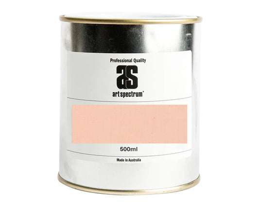 Art Spectrum Oil 500ml Series 1 Dusty Pink