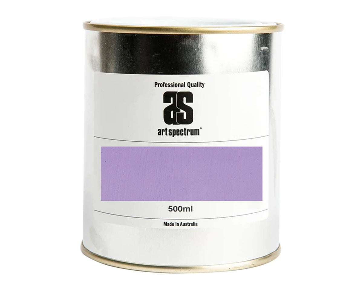 Art Spectrum Oil 500ml Series 2 Lilac