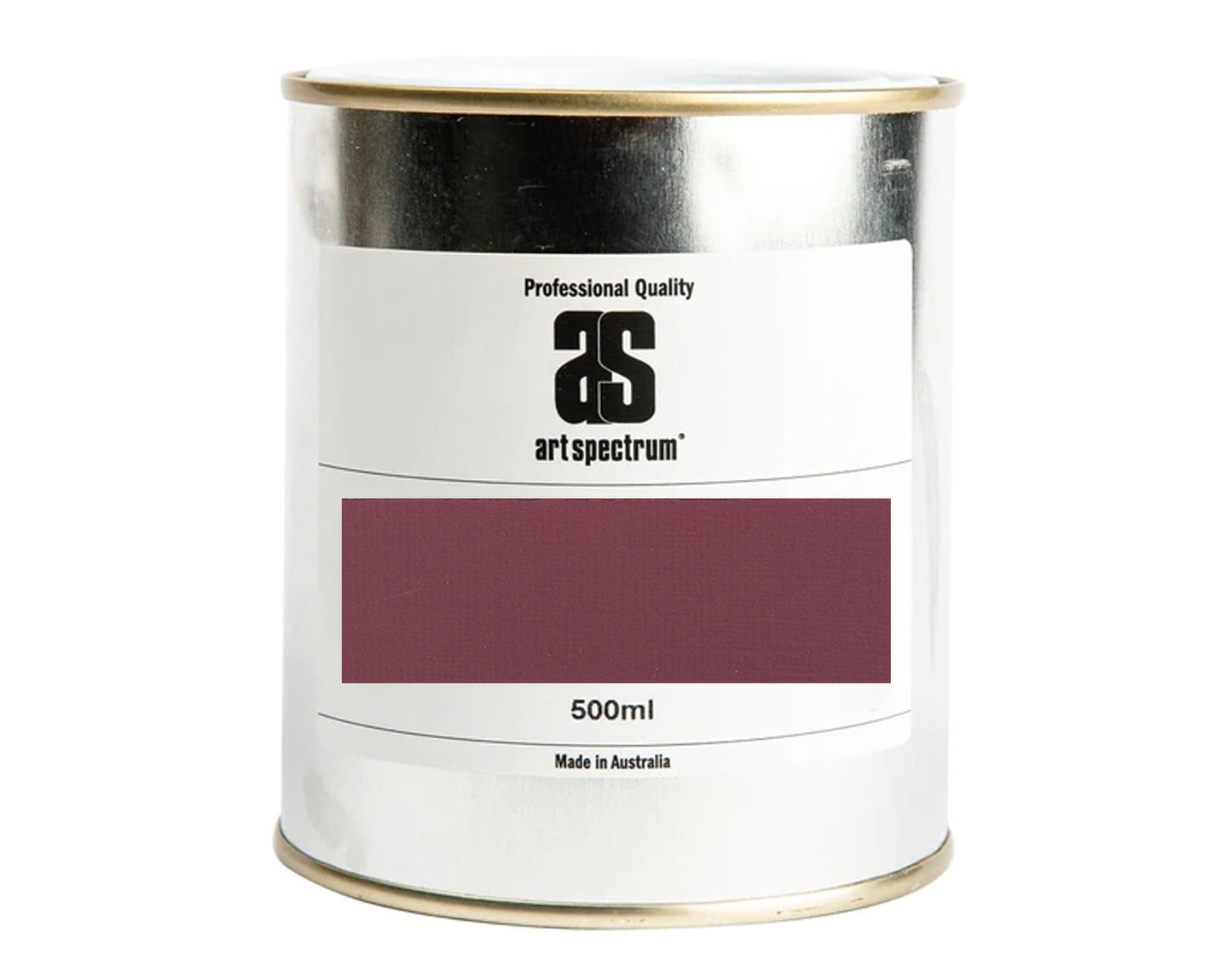 Art Spectrum Oil 500ml Series 1 Mars Violet