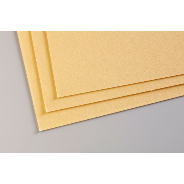 Clairefontaine Pastel Mat 360g 50 x 70cm Pkt 5