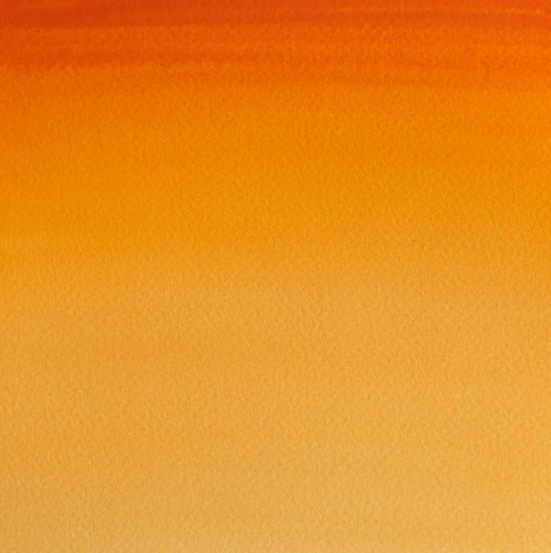 Winsor & Newton Cotman W/C 8ml Cadmium Orange Hue