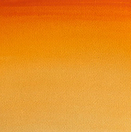 Winsor & Newton Cotman W/C 8ml Cadmium Orange Hue