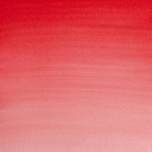 Winsor & Newton Cotman W/C 8ml Cadmium Red Deep Hue