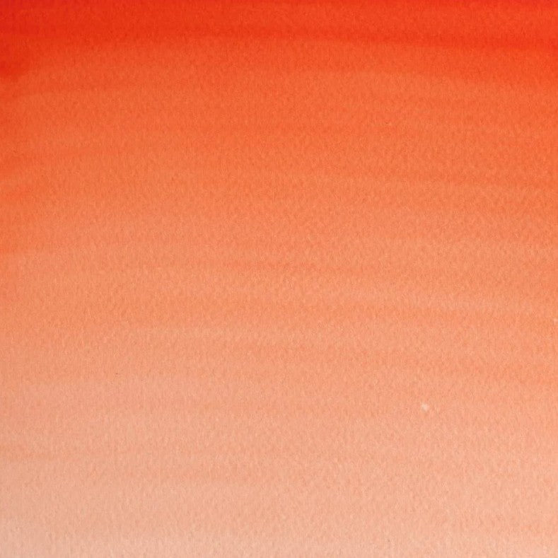 Winsor & Newton Cotman W/C 8ml Cadmium Red Pale Hue