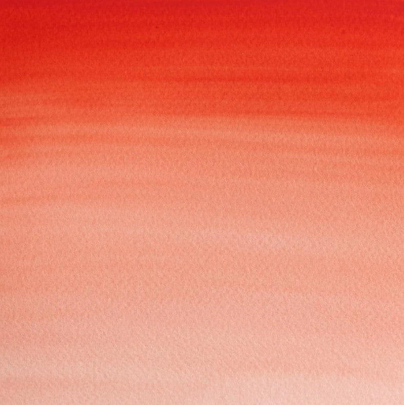 Winsor & Newton Cotman W/C 8ml Cadmium Red Hue