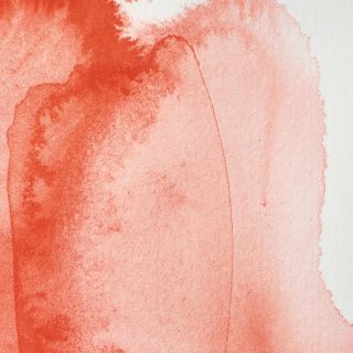 Winsor & Newton Artists' Watercolour 5ml Cadmium Scarlet