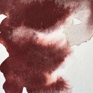 Winsor & Newton Artists' Watercolour 5ml Caput Mortuum Violet