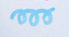 Pentel Permanent Paint Marker Medium Point 4.6mm - Sky Blue