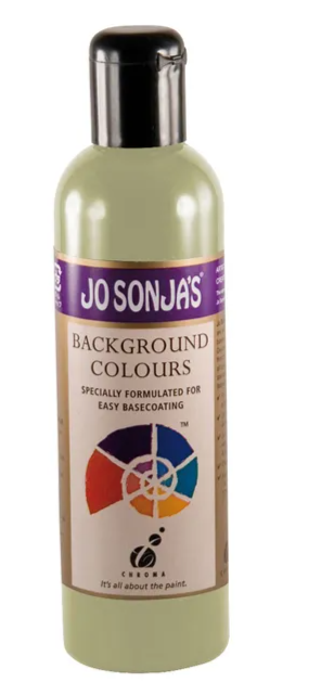 Jo Sonja's Artists' Background Classic Colours 250ml Bottle