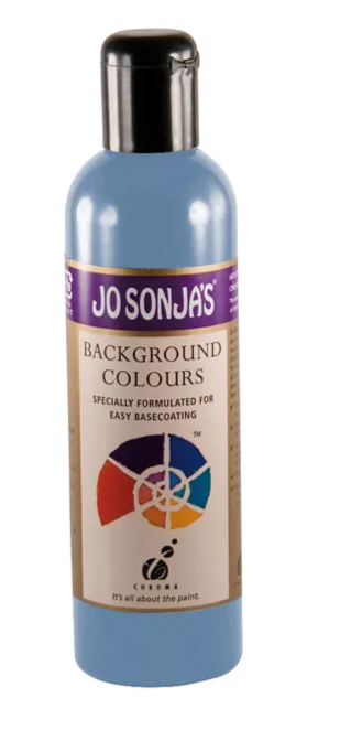 Jo Sonja's Artists' Background Classic Colours 250ml Bottle